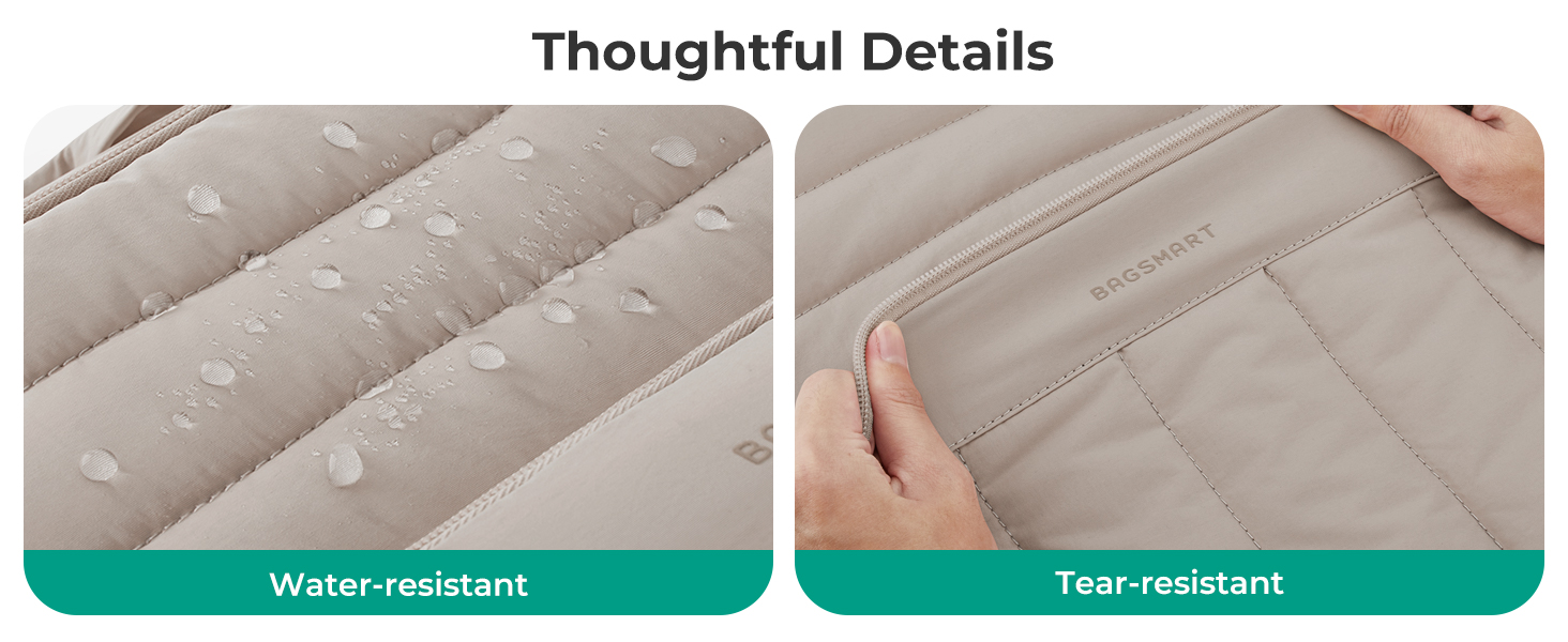 underseat carry on luggage