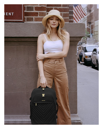 personal item backpack