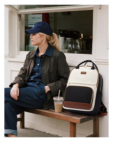 laptop backpack for women