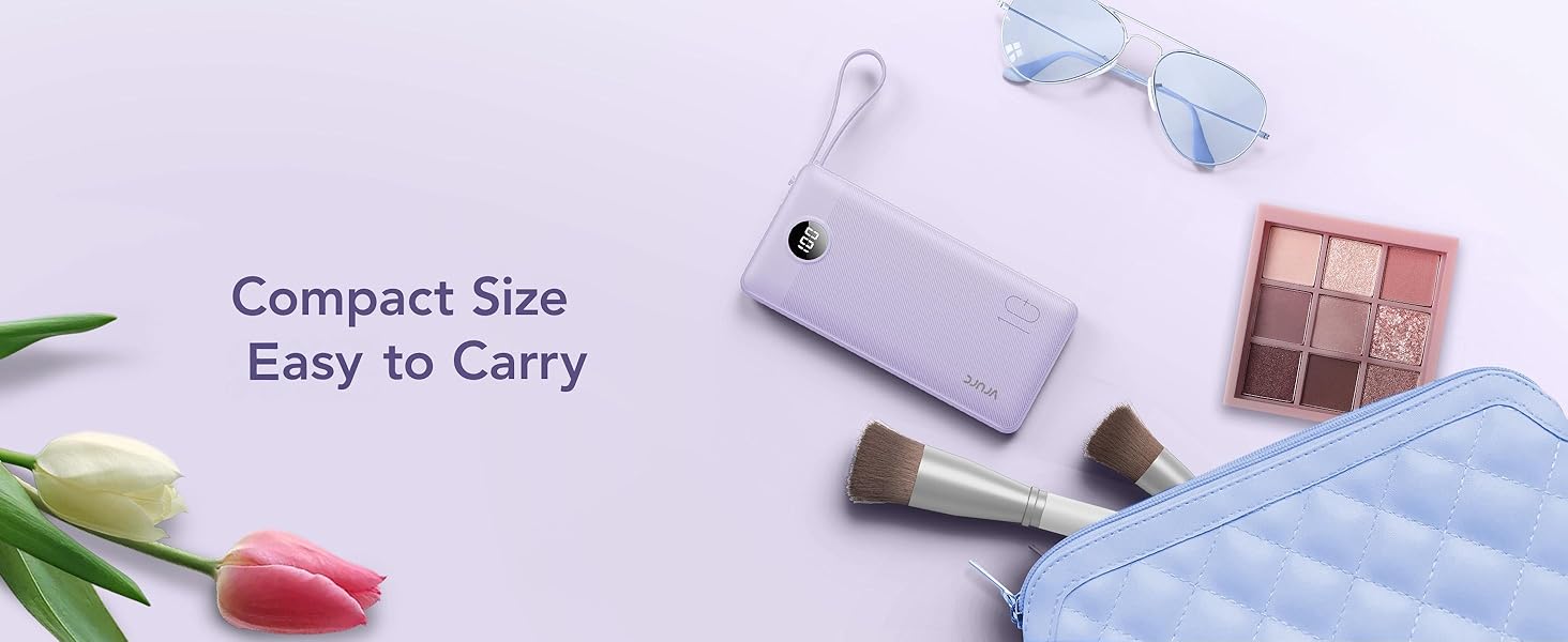 cordless portable charger