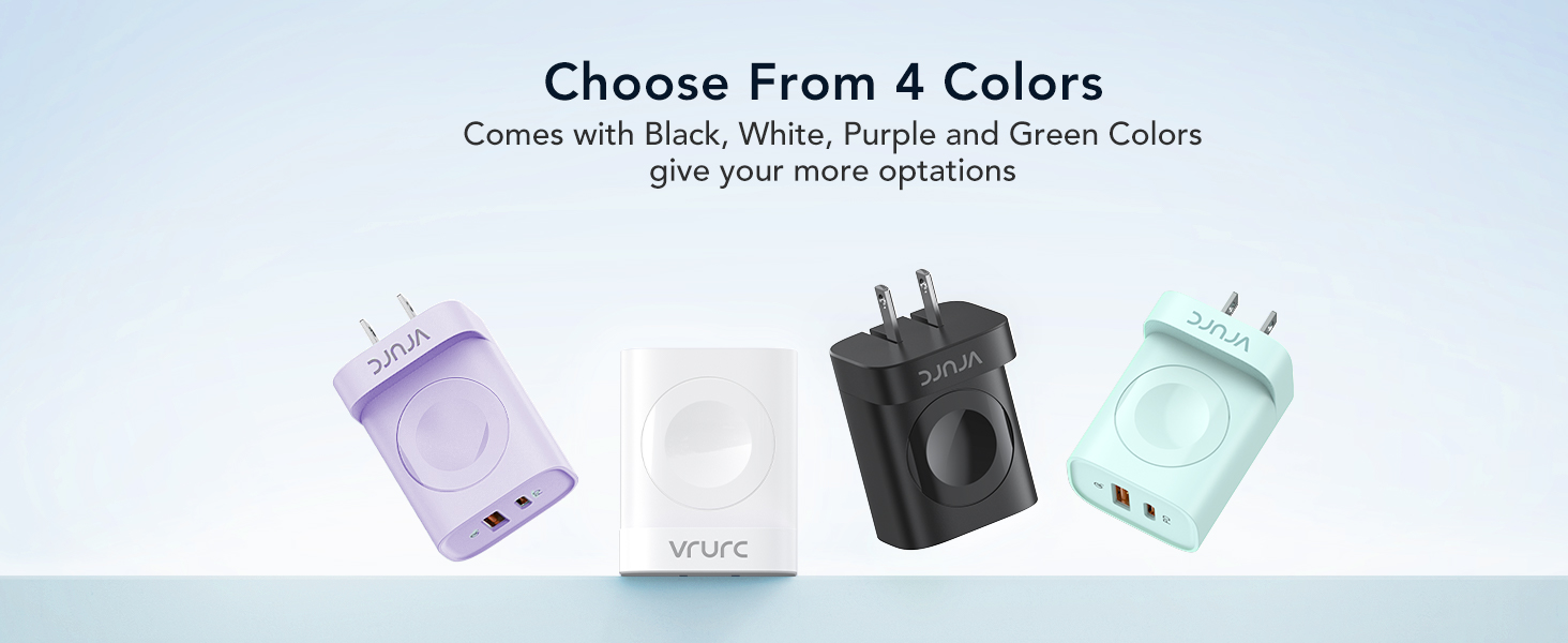 apple watch travel charger