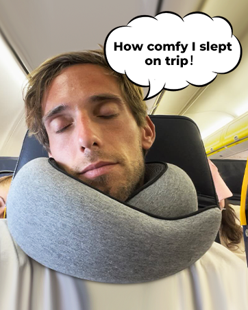 travel pillow