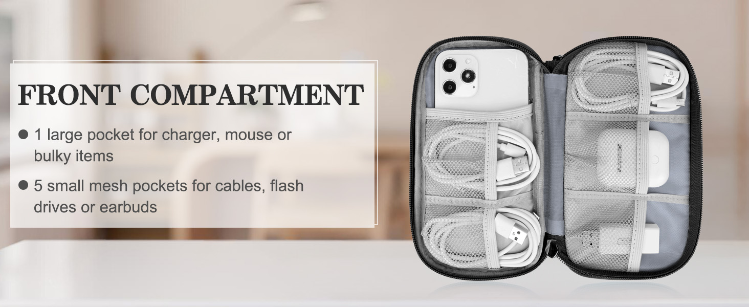 electronic organizer