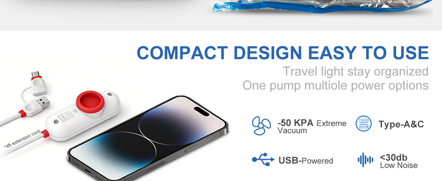 Runs Quietly at 30db Low Noise