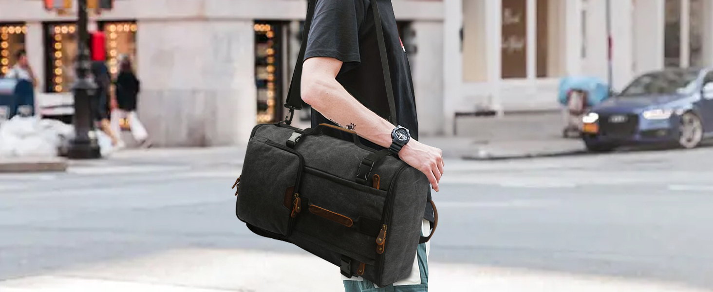 backpack for men travel carry on