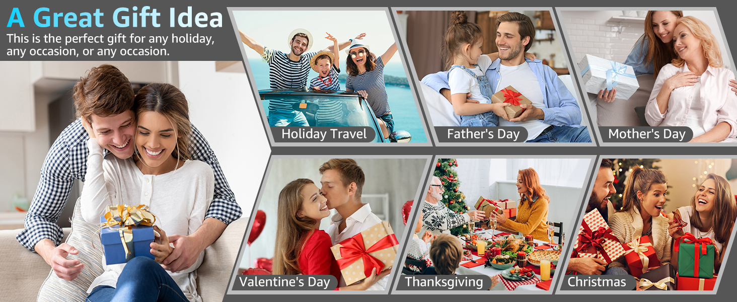 travel essentials gift