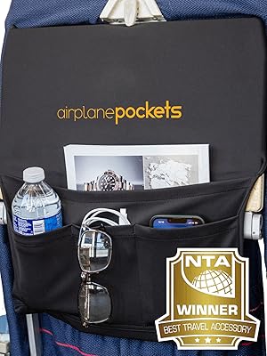 airplanes pocket tray cover seat outlet stroller bag travelers cruise list blanket travel blanket