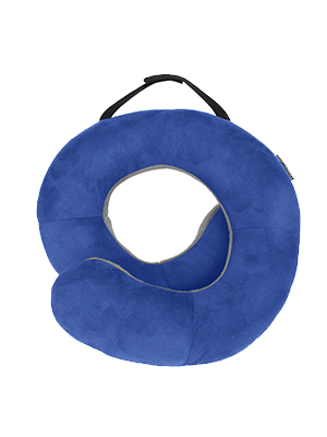 13173 Deluxe Wrap n' Rest Pillow