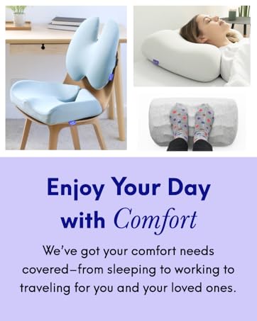 Cushion lab Brand Banner