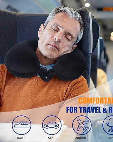 Comfortable For travel&amp;amp;amp;amp;amp;amp;amp;amp;amp;Rest