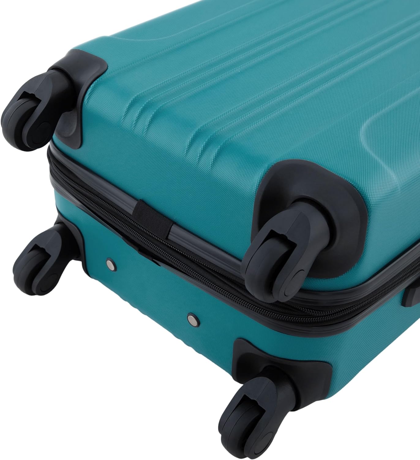1769306631 Travelers Club Chicago Hardside Expandable Spinner Luggage Teal 22 Carry On.jpg