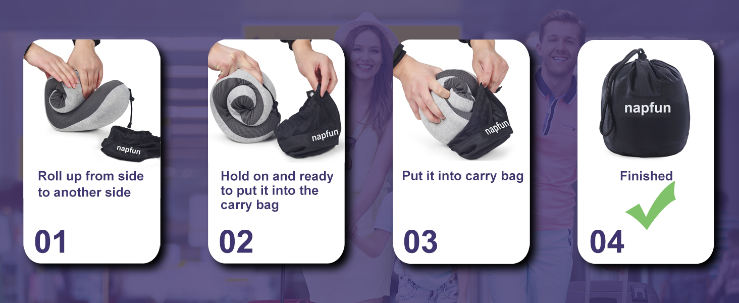 How to store after use