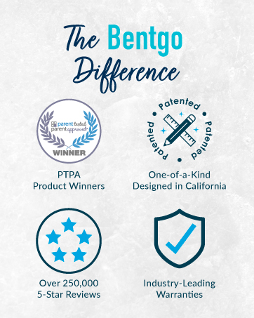 the bentgo difference award winning products patented reviews press loved by millions worldwide