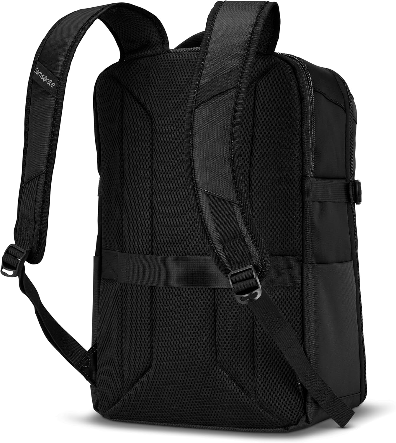 1769347977 Samsonite Andante 2 Travel Backpack One Size Black.jpg
