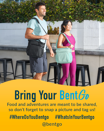 bring your bentgo adventures social share tag us on instagram on the go portable lunchtime anytime