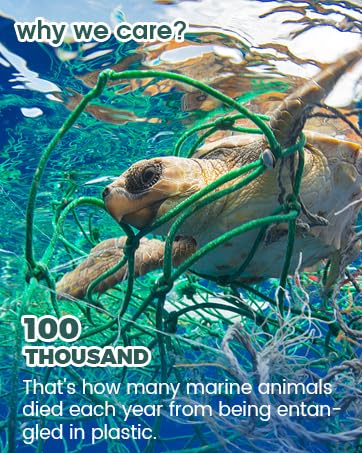 ecohub travel duffel bag banner