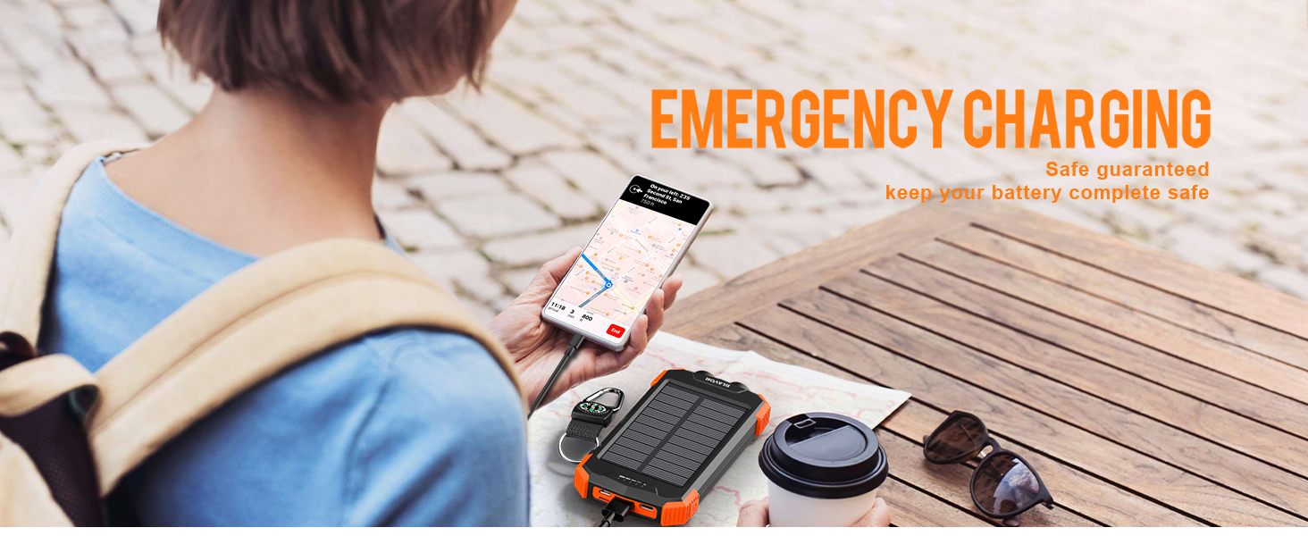 solar phone charger for iphone