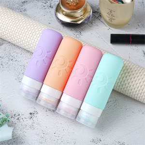 Travel Bottles for Toiletries