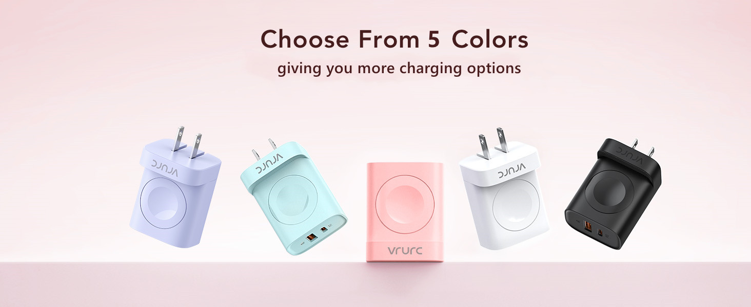 apple watch travel charger