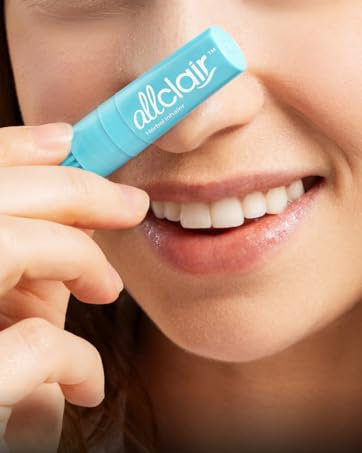 allclair herbal inhaler free to live
