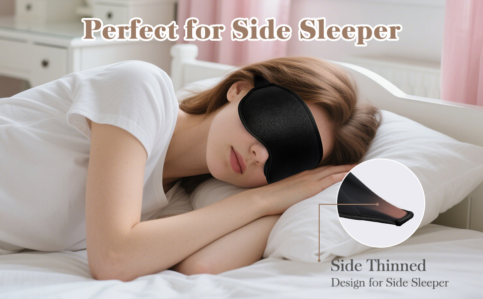 sleep mask