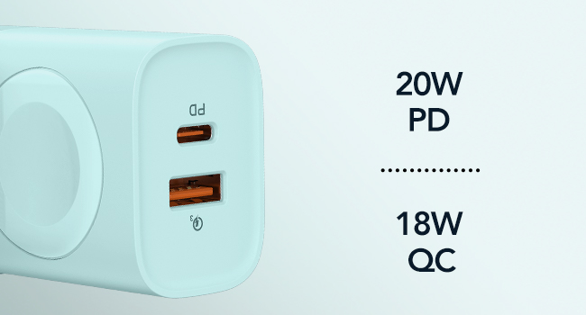 PD 20W Charger