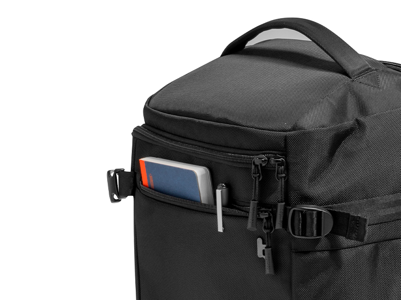 T67 travel backpack