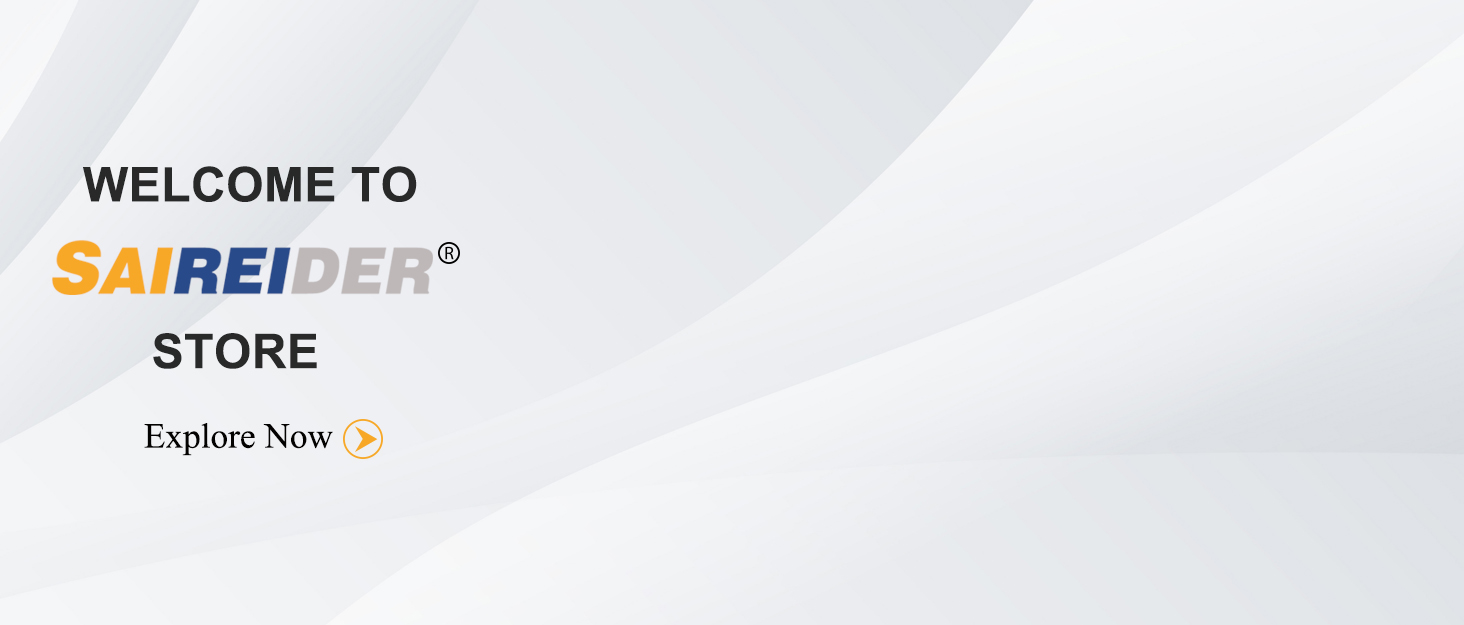 SAIREIDER Travel Pillow