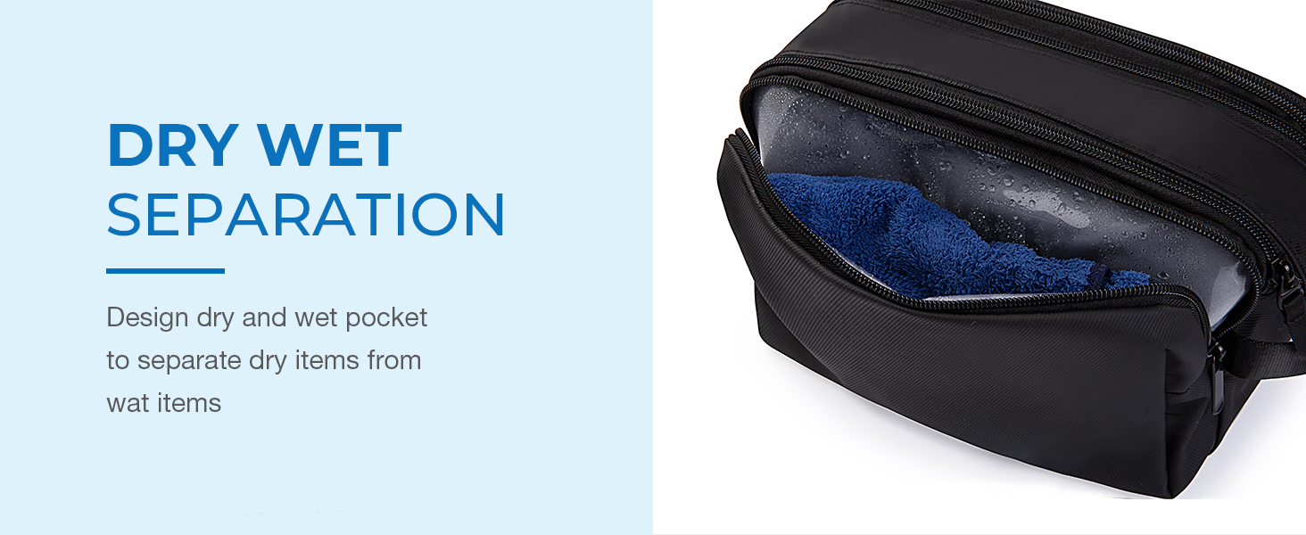 toiletry bag