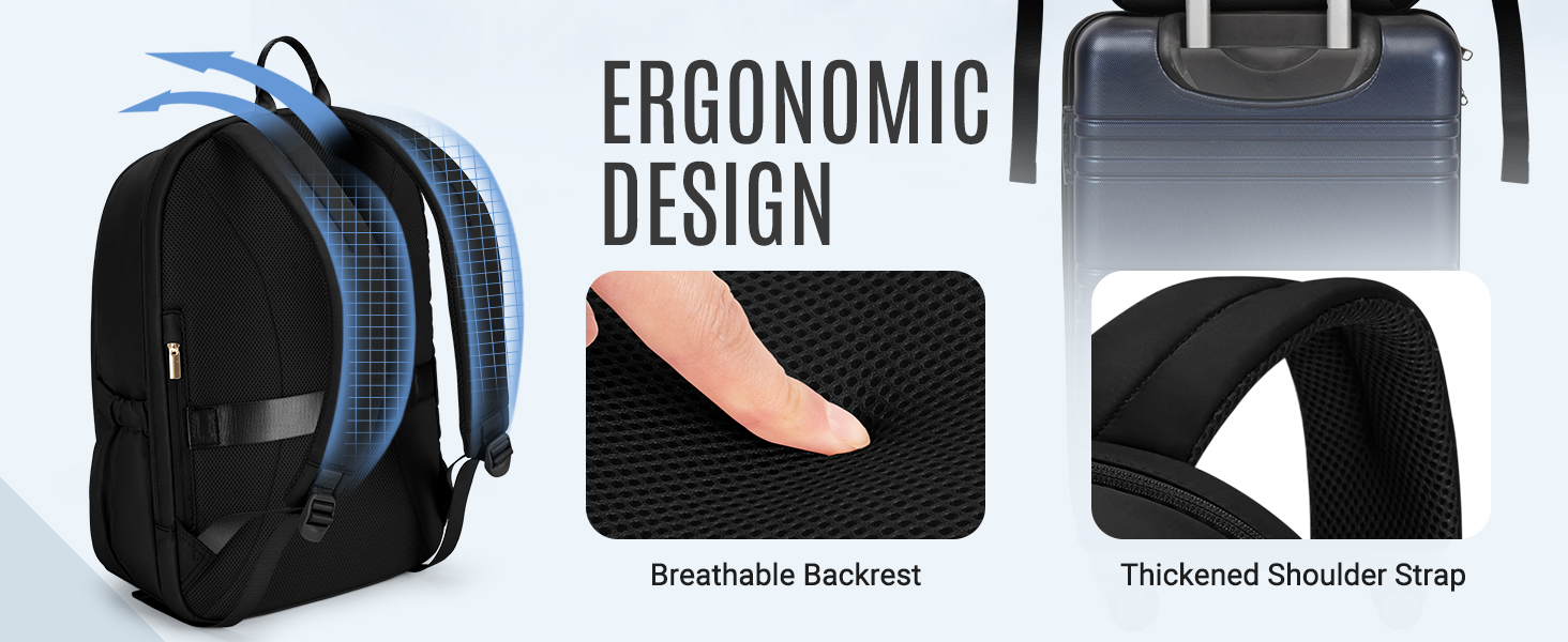 college backpack for women