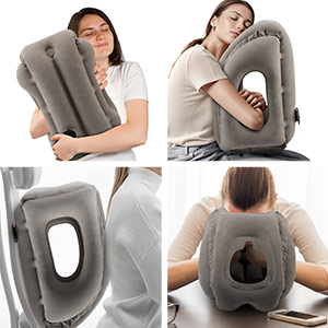 Use in Different Ways