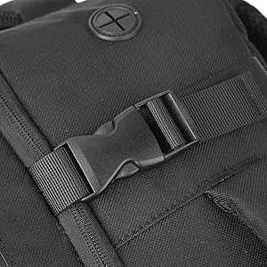 Personal Item Size travel Backpack