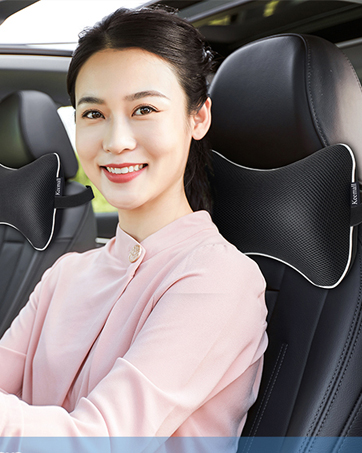 car neck pillow