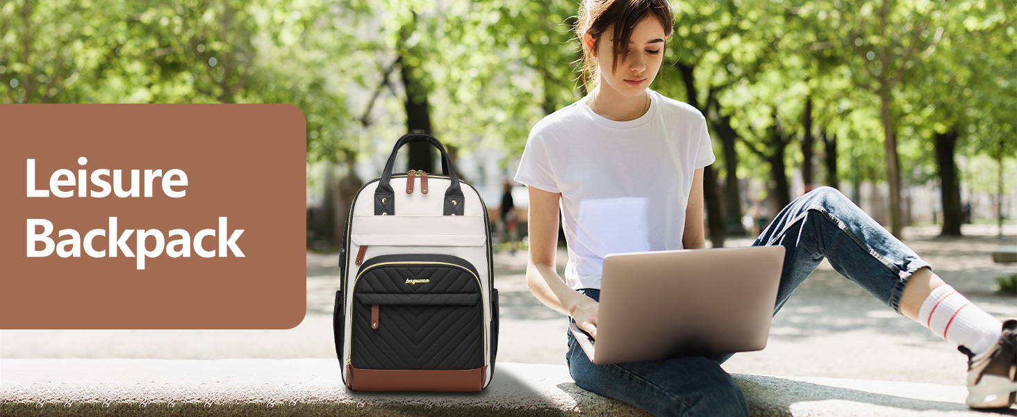 laptop backpack