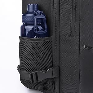 Carry On travel Backpack