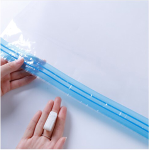 Travel Compression Bags