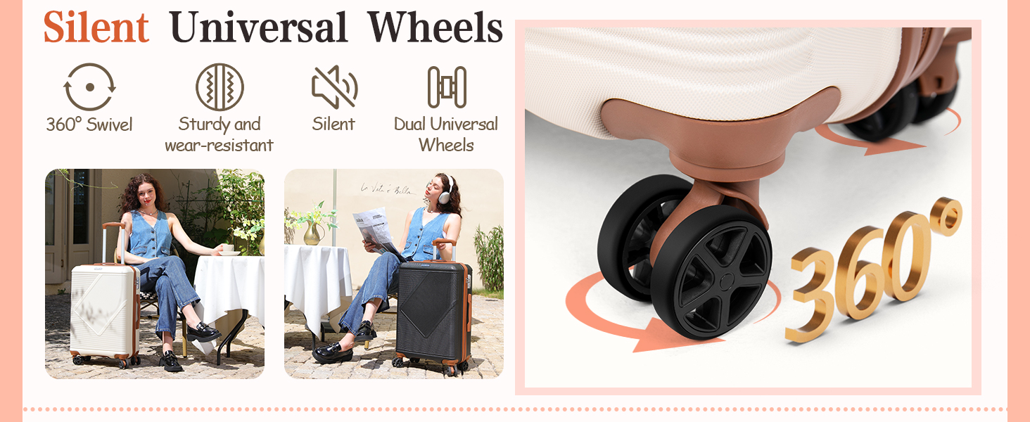 hard shell carry on luggage