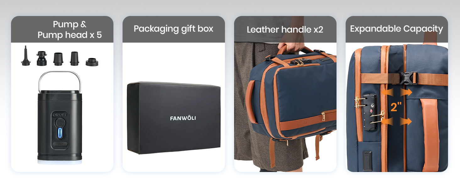 travel vacuum backpack with wheels