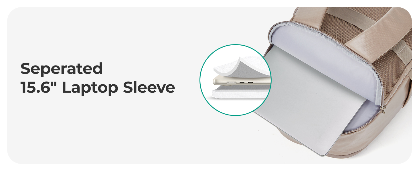 small travel backpack