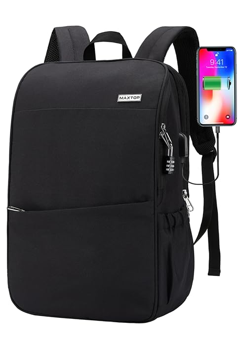 17 inch backpack