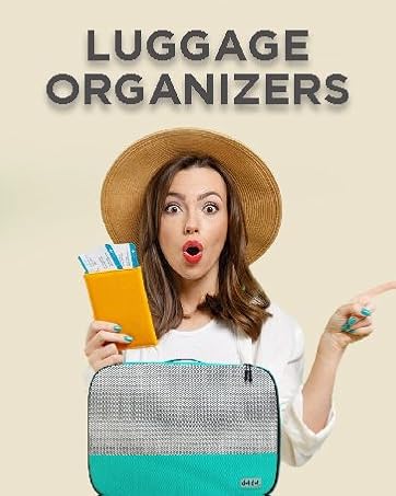 Luggage Organizers