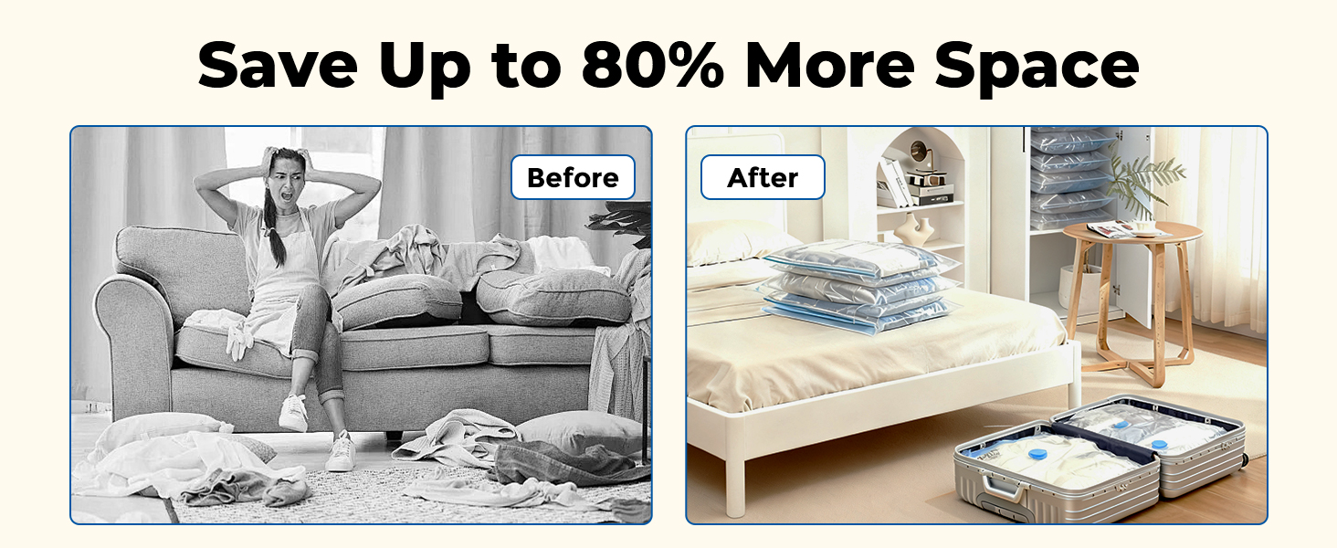 vacuum storage bags bolsas para guardar ropa vacuum seal bags for blankets compression bags