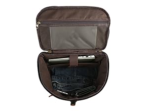 17.3 inch laptop backpack