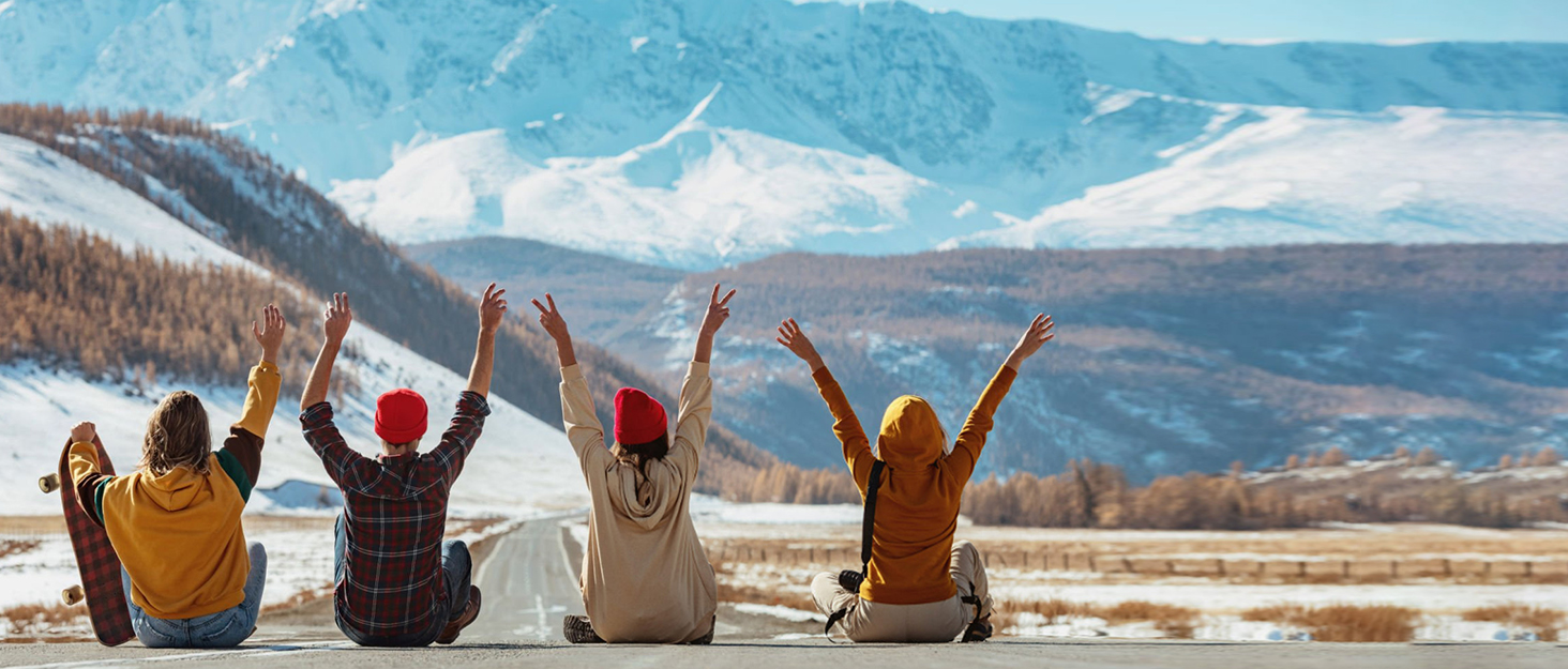 TRAVEL BACKPACK FOR WOMEN