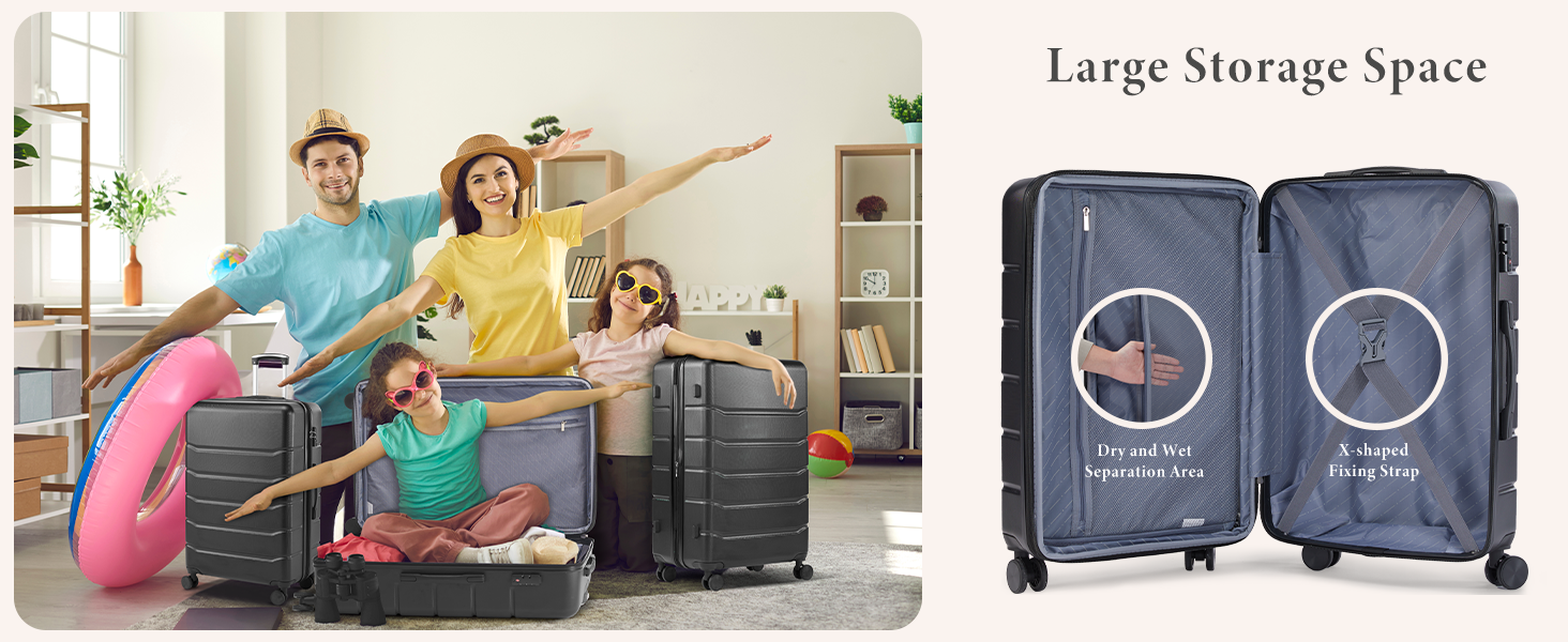 carry on luggage with wheels