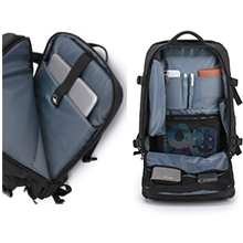 carry on backpack 712