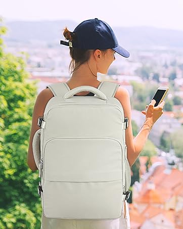 personal item travel bag