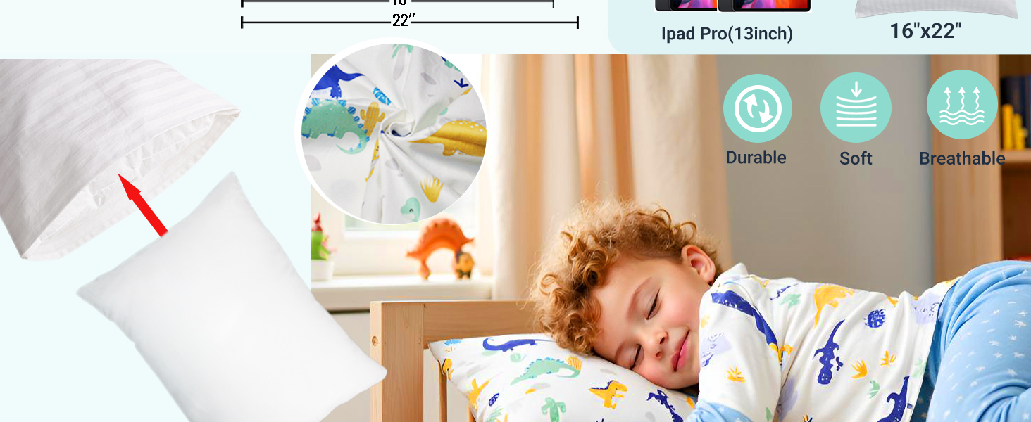 Toddler pillow3