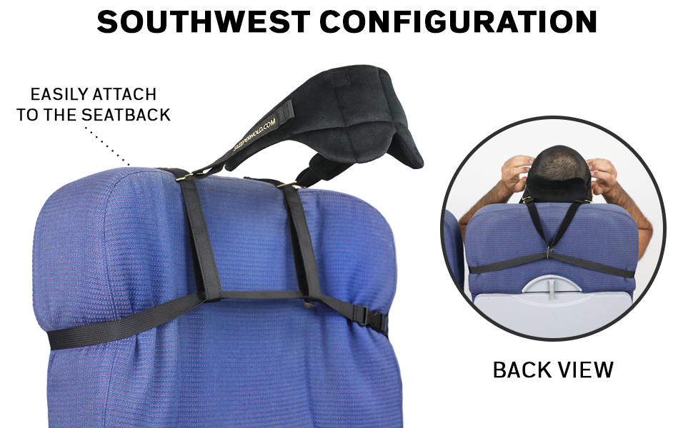 southwest configuration