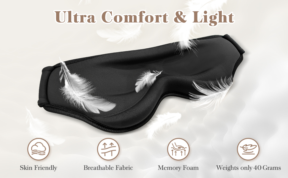 sleep mask
